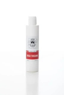 Tělový krém Toskánská růže 200 ml