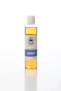 Sprchový gel a šampon 2v1 Kosatec 200 ml