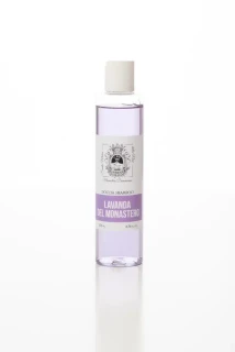 Sprchový gel a šampon 2v1 Klášterní levandule 200 ml
