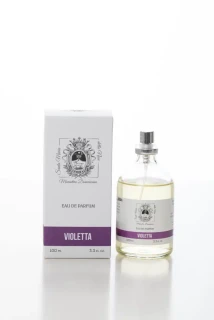 Parfémová voda Fialka 100 ml