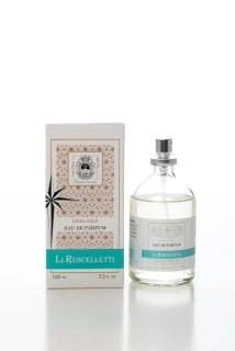 Parfémová voda Li Ruscelletti 100 ml