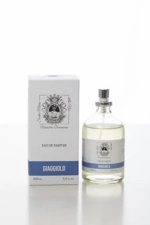 Parfémová voda Kosatec 100 ml