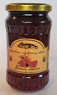 Džem výběrový - Dračí ovoce 440g