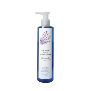 Tekuté mýdlo – Levandule 250ml