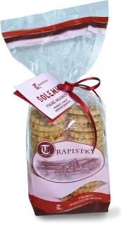 Italské sušenky Solemio 400 g